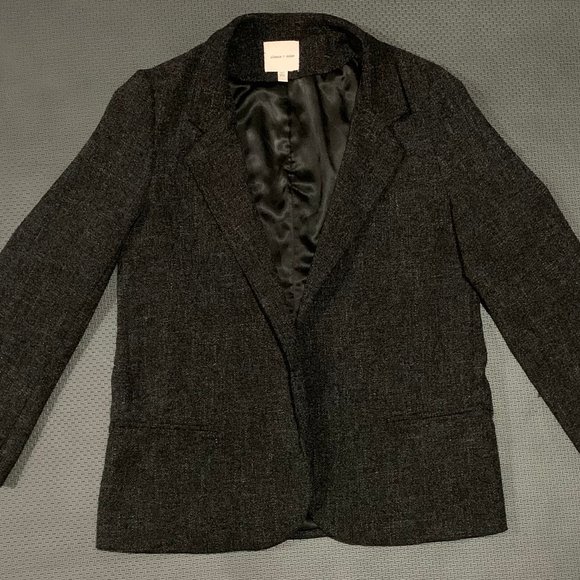 Women's Twead Blazer - Picture 1 of 1